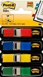 Teippimerkki POST IT 683-4 12mm - Page Markers and Index Tabs - 110879 - 1
