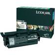 Värikasetti LEXMARK T650H11E laser - Lexmark laservärikasetit ja rummut - 120749 - 1