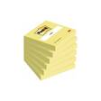 Viestilappu 76x76mm POST IT Canary - Sticky Notes and Holders - 102029 - 1