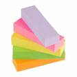 Viestimerkki POST IT 670/5 15x50mm - Page Markers and Index Tabs - 102069 - 2