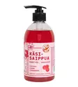 Puolukka, biohajoava, vegaaninen - Hand and body wash - 189749 - 1