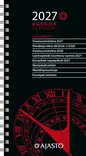 Agenda-vuosipaketti - Taskukalenterit - 189389 - 1
