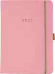 Color A6, vaaleanpunainen - Taskukalenterit - 189399 - 1