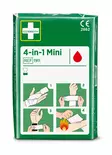 Ensiapuside CEDERROTH pieni - First aid products  - 126099 - 1