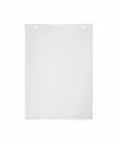 Fläppipaperi 590x800mm TMP - Flipchart Papers - 109919 - 6