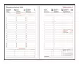 Taskukalenteri 2026 - Pocket calendars - 185199 - 4