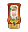 Hunaja juokseva 250g SAM Reilun kaupan - Sugar and other sweeteners - 183249 - 1