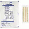 Ihonsulkuteippi Omnistrip 76x6mm - Haavatyynyt ja verkot - 183789 - 1