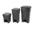 Jäteastia 85L VILEDA Hera - Trash, ash and waste bins - 183379 - 2