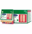 Kangaslaastari CEDERROTH 6x40kpl/pkt - Laastarit - 125839 - 3