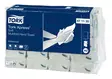 Käsipyyhe TORK Advanced H2 ketjutaitto - Folded hand towels and dispensers - 118869 - 2