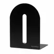 Kirjatuki 140x140 mm WEDO metalli - Magazine Files and Book Stands - 103699 - 1