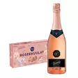 Kuohuviini ja Roseekuulat - 15-20 € - 189839 - 1