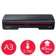 Laminointilaite A3 GBC 240HS HomeOffice - Laminators - 186359 - 1