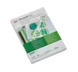 Laminointitasku A4 125mic GBC - Laminointitaskut - 150399 - 1