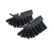 2kpl/pkt - Toilet brushes and holders - 185999 - 1