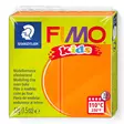 Muovailuvaha 42g FIMO Kids - Craft supplies - 140769 - 1