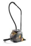 Pölynimuri TASKI Aero 8 Flexx - Backpack and Battery-Powered Vacuum Clea - 183809 - 1