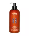 Shampoo 400ml RENTO Mustikka - Kosmetiikka ja pesuaineet - 181959 - 1