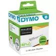 Tarranauha DYMO 28x89mm LW 99010 - Label and Embossing Tapes Dymo - 110009 - 1