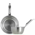 Teräskauha vahva 2L - Professional kitchen supplies - 172669 - 1