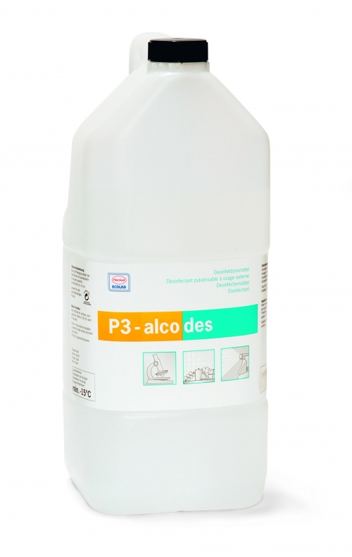 Desinfektioaine 5L Alcodes - Desinfioivat aineet - 166599 - 1