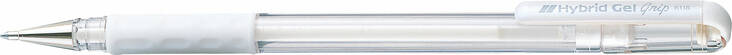 Geelikynä 0,8mm PENTEL Hybrid - Gel pens - 127329 - 1