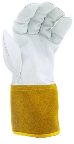 Hitsaajankäsine XXL/11 Tig Kevlar - Work gloves - 173609 - 1