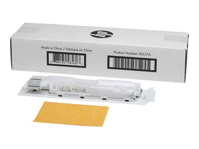 Hukkavärisäiliö HP B5L37A - HP laser toner cartridges and drums - 166619 - 1