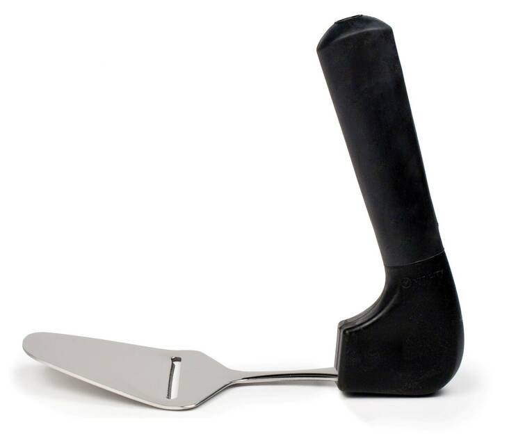 Juustohöylä pystykahvalla VITILITY - Daily Living Aids - 149119 - 1