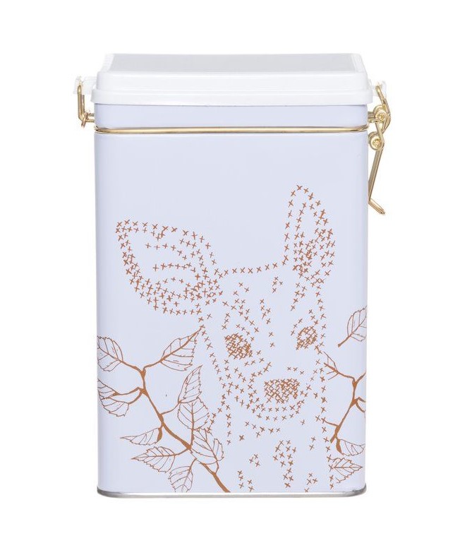 Kahvipurkki Bambi Ivana Helsinki - Piensisustaminen - 174819 - 1