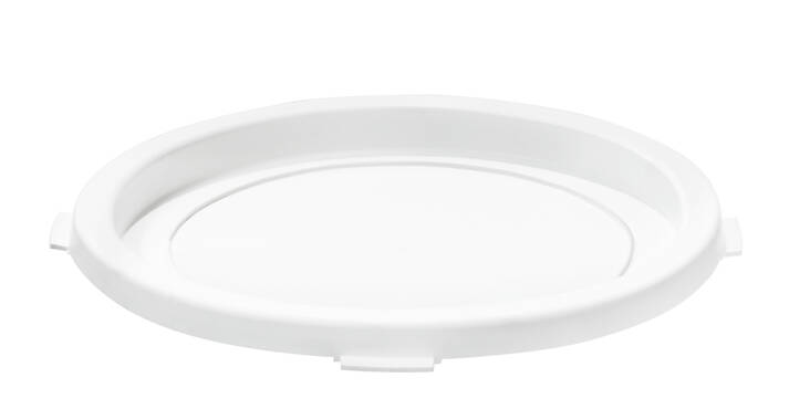 Kansi 10L sankoon ORTHEX - Cleaning buckets - 138949 - 1