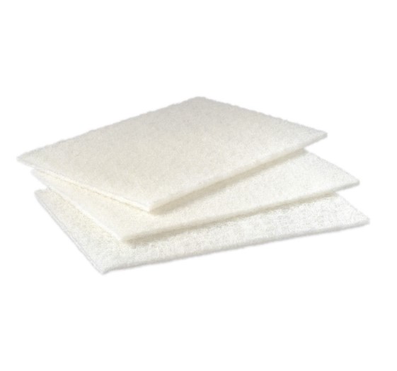 Karhunkieliarkki 158x224mm Scotch-Brite - Hankauslevyt  ja -pesimet - 175829 - 1