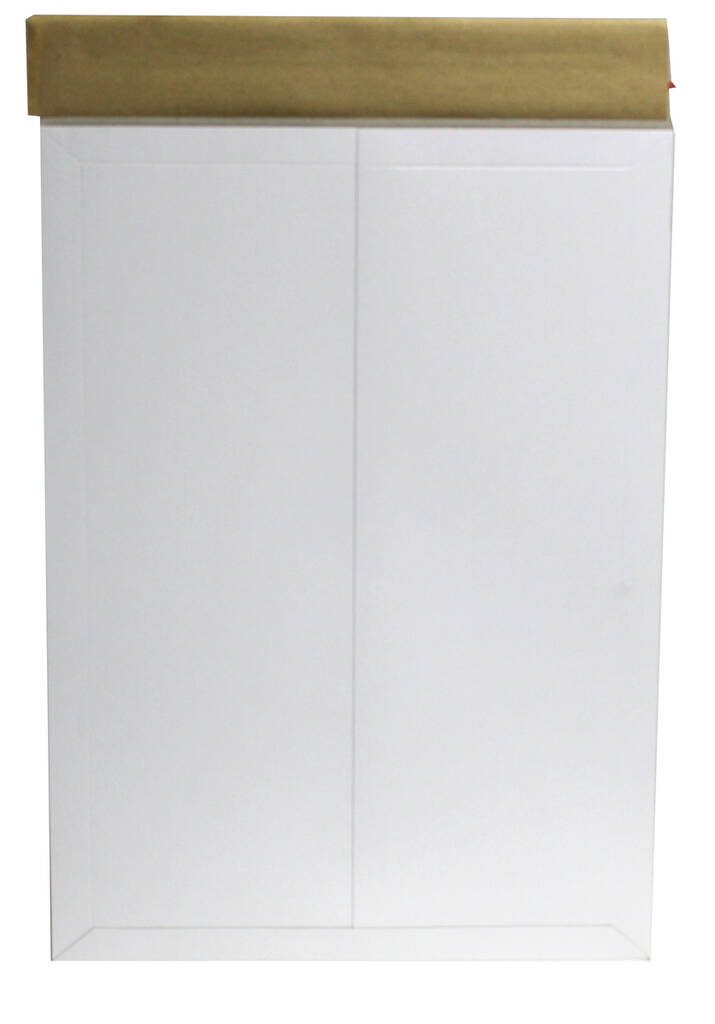 Kartonkikuori 6 32x45cm - Cardboard envelopes - 104769 - 1