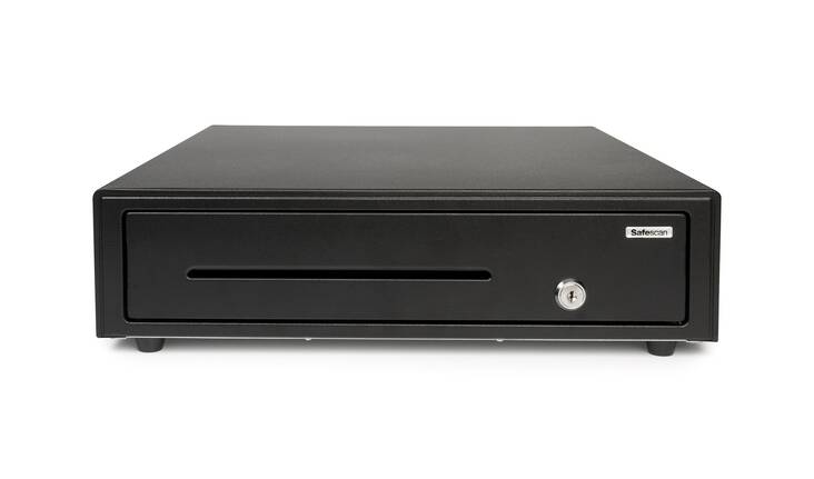 Kassalaatikko Safescan SD-4141 - Kassalippaat - 163309 - 1