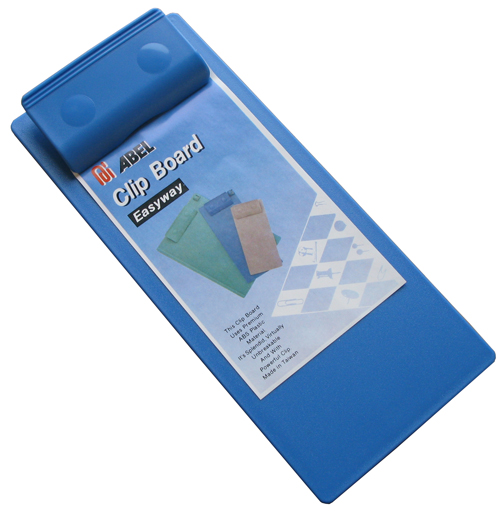 Keräilyalusta ABEL kuittialusta - Clipboards - 120259 - 1