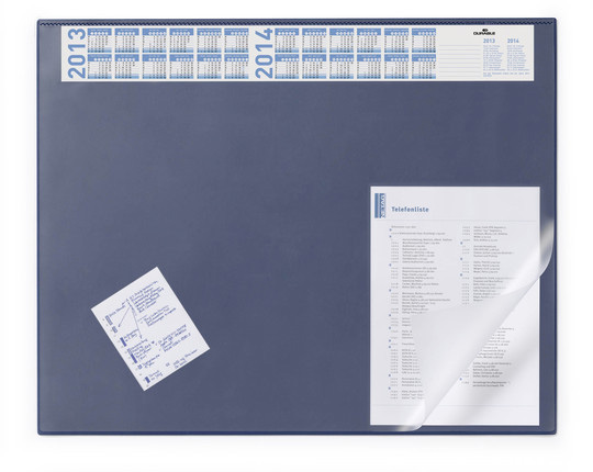 Kirjoitusalusta 65x52cm DURABLE - Kirjoitusalustat - 131889 - 1