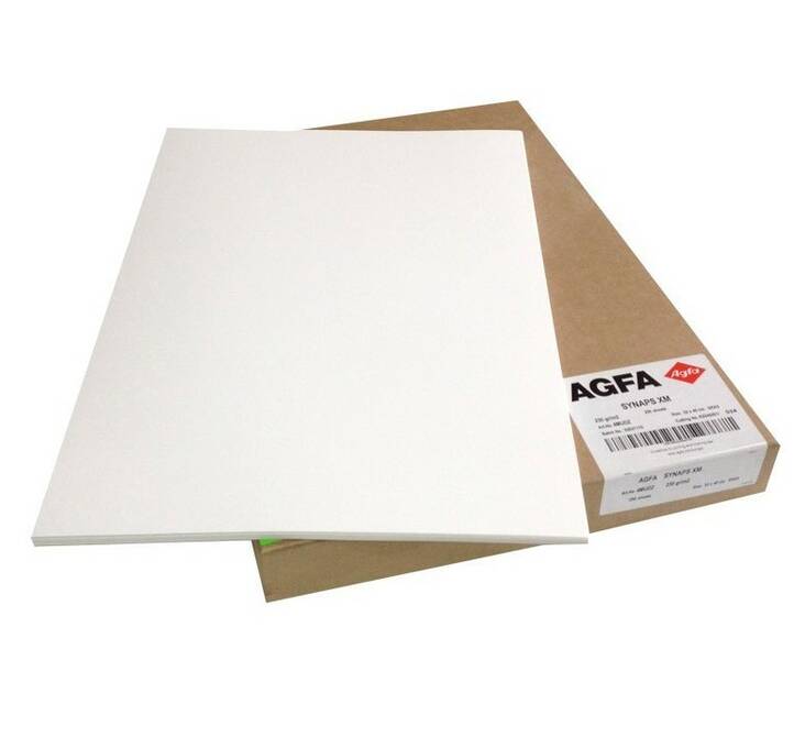 Kopiopaperi A3/135g Agfa Synaps - Copier Papers - 171229 - 1