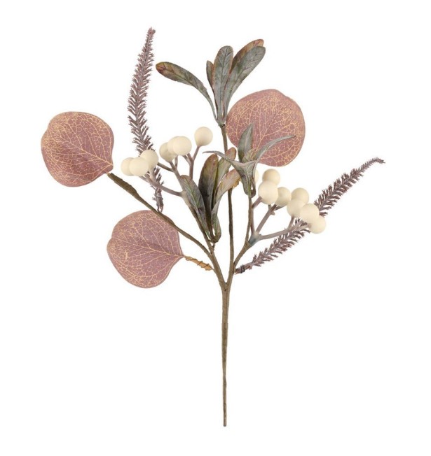 Koristeoksa 30cm Berry Kapel - Askartelutarvikkeet - 172089 - 1