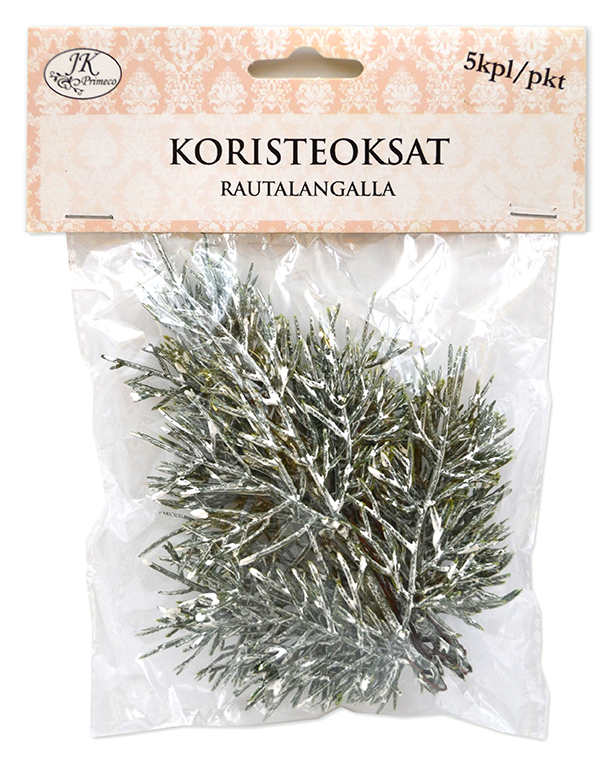 Koristeoksa - Askartelutarvikkeet - 163779 - 1