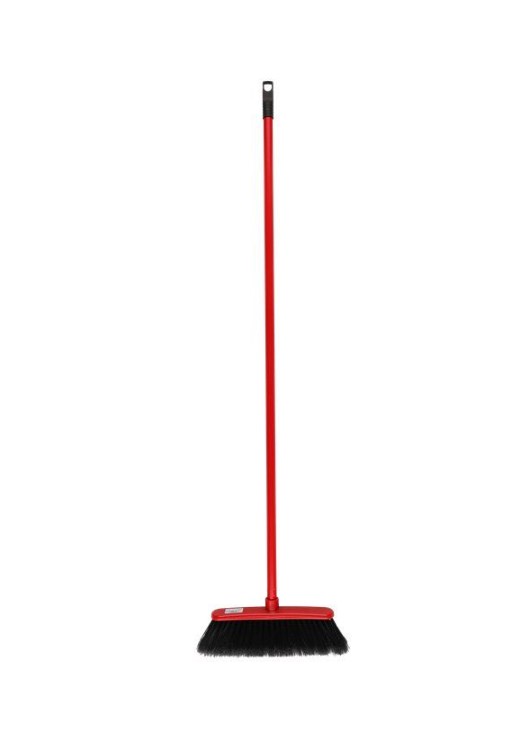 Lattiaharja 120cm NORD CLEAN - Sweeping brushes - 176879 - 1