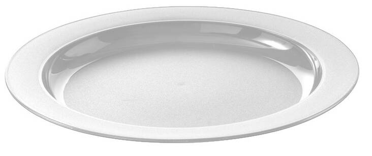 Lautanen 25cm GASTROMAX Bio - Plates and bowls - 138809 - 1