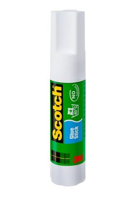 Liimapuikko 8g SCOTCH 6208D - Glue Sticks - 104689 - 1