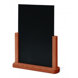 Liitutaulu A4 jalustalla - Whiteboards and Noticeboards - 142419 - 1