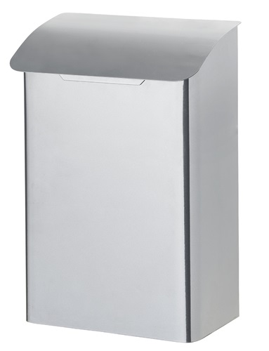 Metallinen postilaatikko ORTHEX - Kiinteistövarusteet  - 138989 - 1