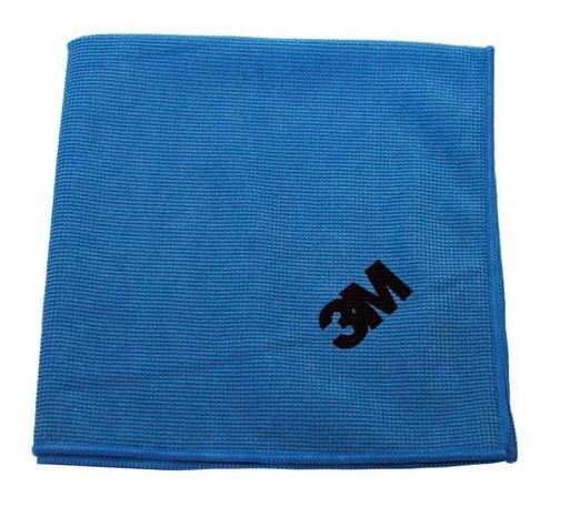 Mikrokuituliina 3M Scotch-Brite - Microfiber towels - 167769 - 1