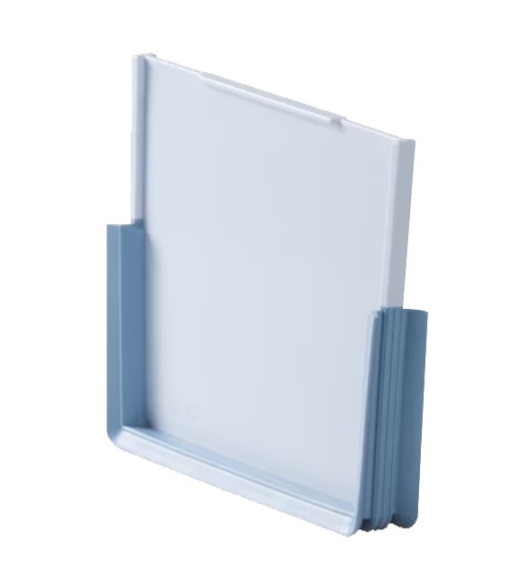 Moppilaatikon välisenä Origo 2 VILEDA - Cleaning Trolleys and Accessories - 176709 - 1