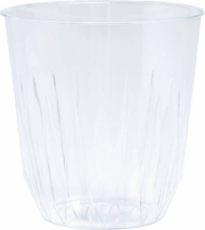 Muovimuki 250ml DUNI Diamond - Disposable cups and lids - 115309 - 1