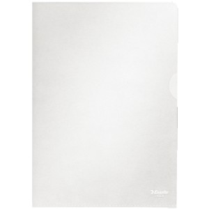 Muovitasku A4 100my ESSELTE Recycle - Muovitaskut - 163809 - 1