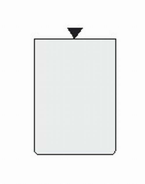 Muovitasku A4 105my ESSELTE - Plastic pockets - 109359 - 1